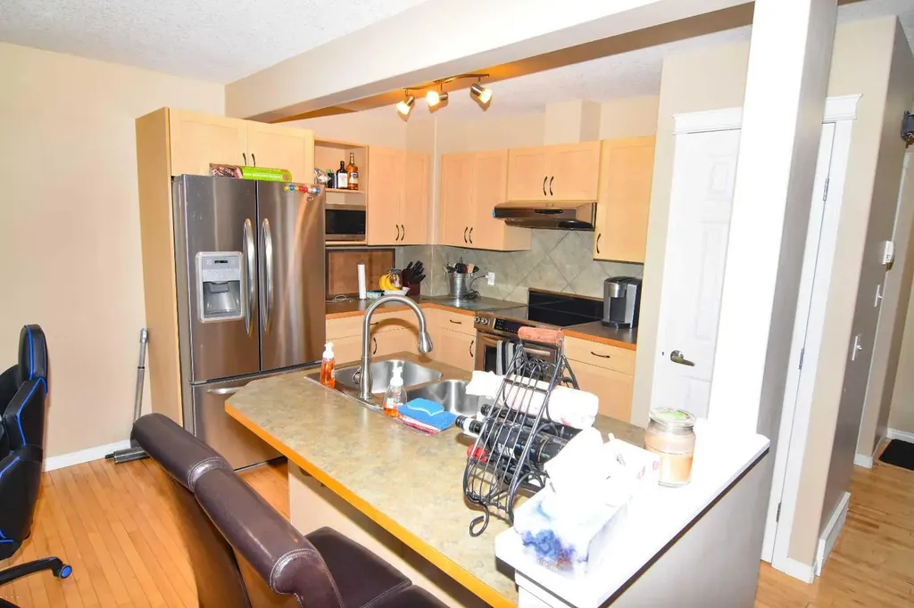 110 Hillview Terrace Strathmore AB T1P1X3