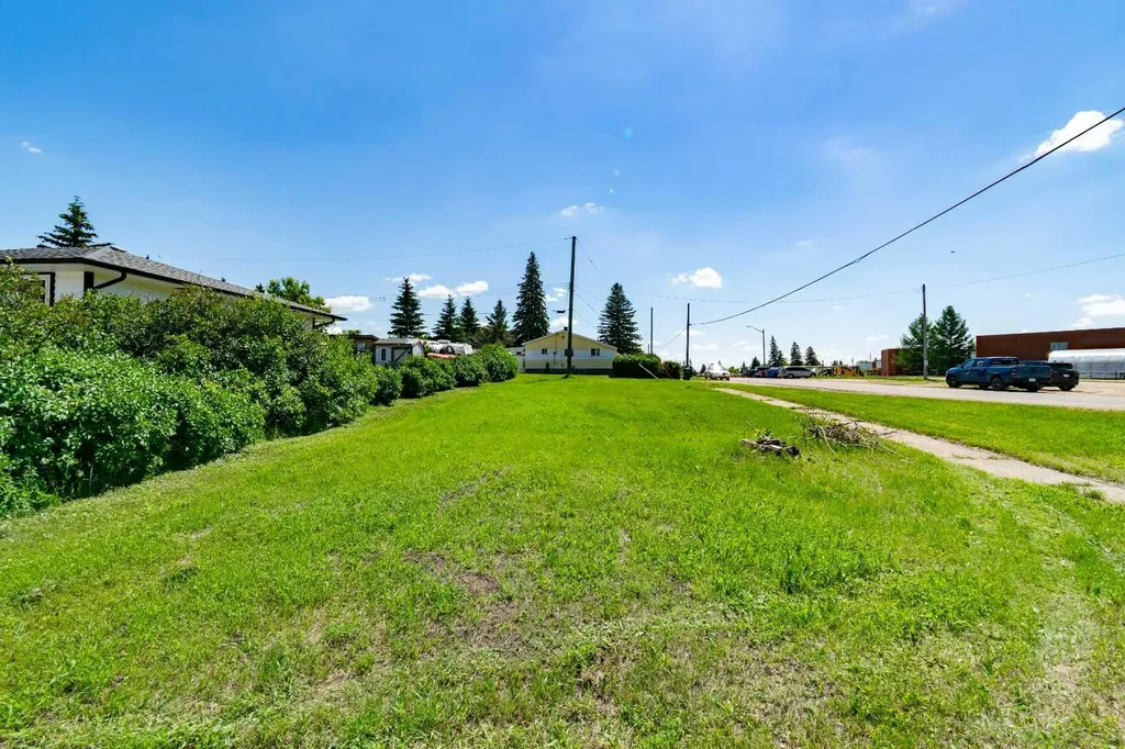 4903 49 Street Alix AB T0C 0B0