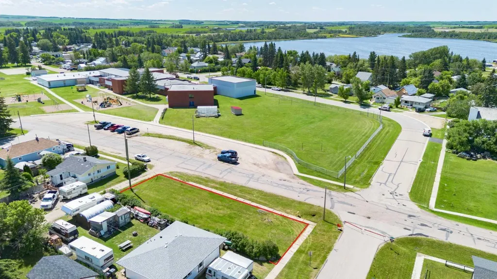 4903 49 Street Alix AB T0C 0B0