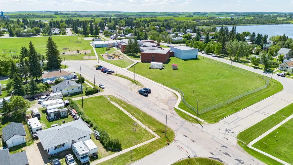 4903 49 Street Alix AB T0C 0B0