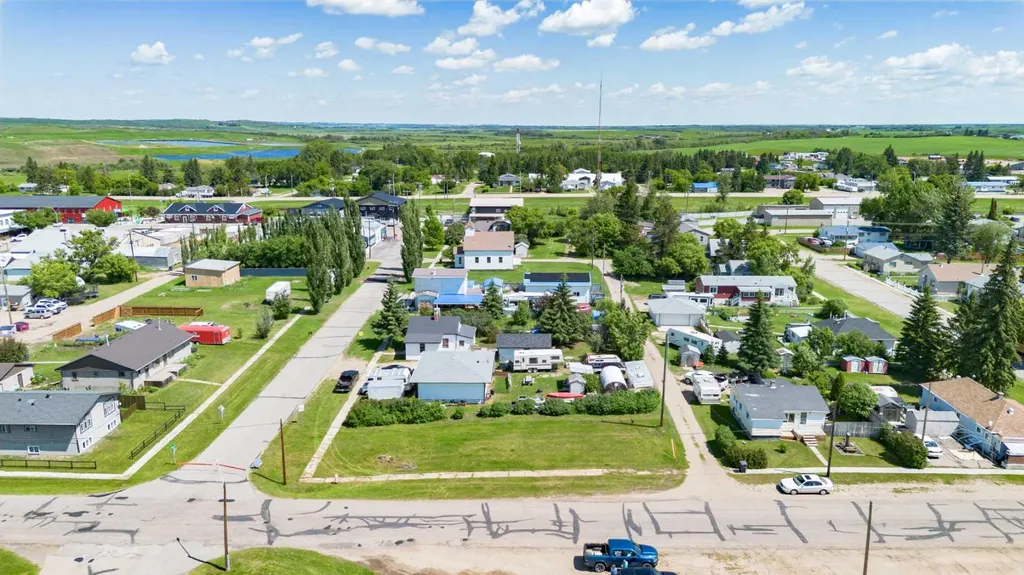 4903 49 Street Alix AB T0C 0B0