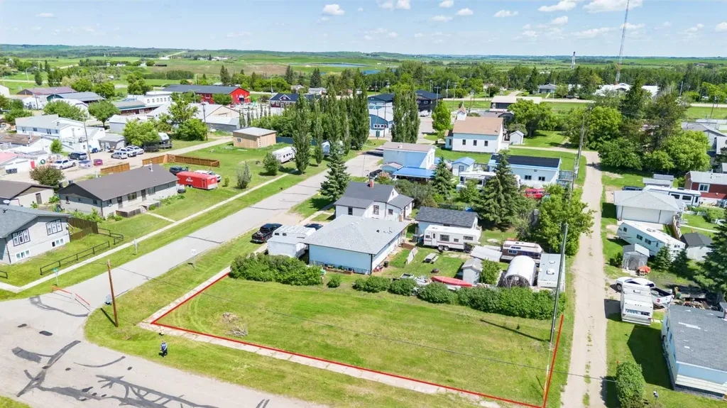 4903 49 Street Alix AB T0C 0B0