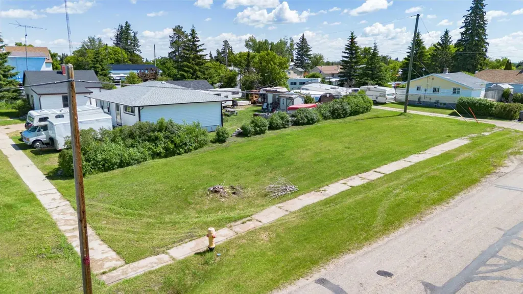 4903 49 Street Alix AB T0C 0B0