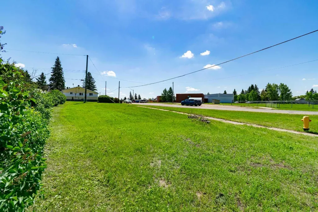 4903 49 Street Alix AB T0C 0B0