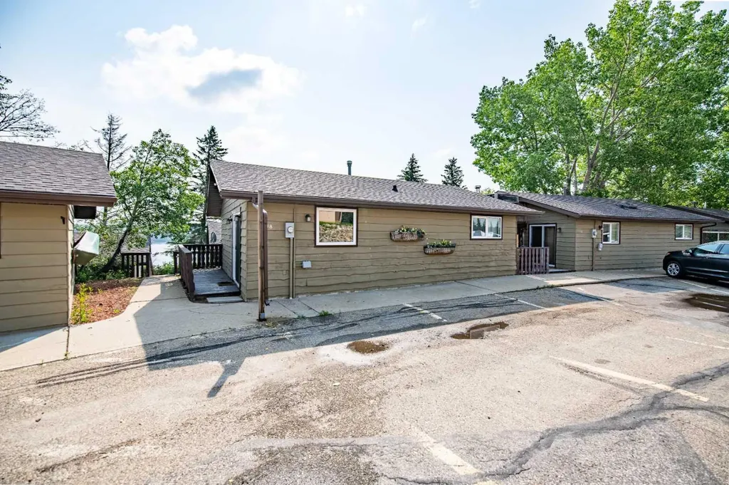 25054 South Pine Lake Road Rural Red Deer County AB T0M 1R0