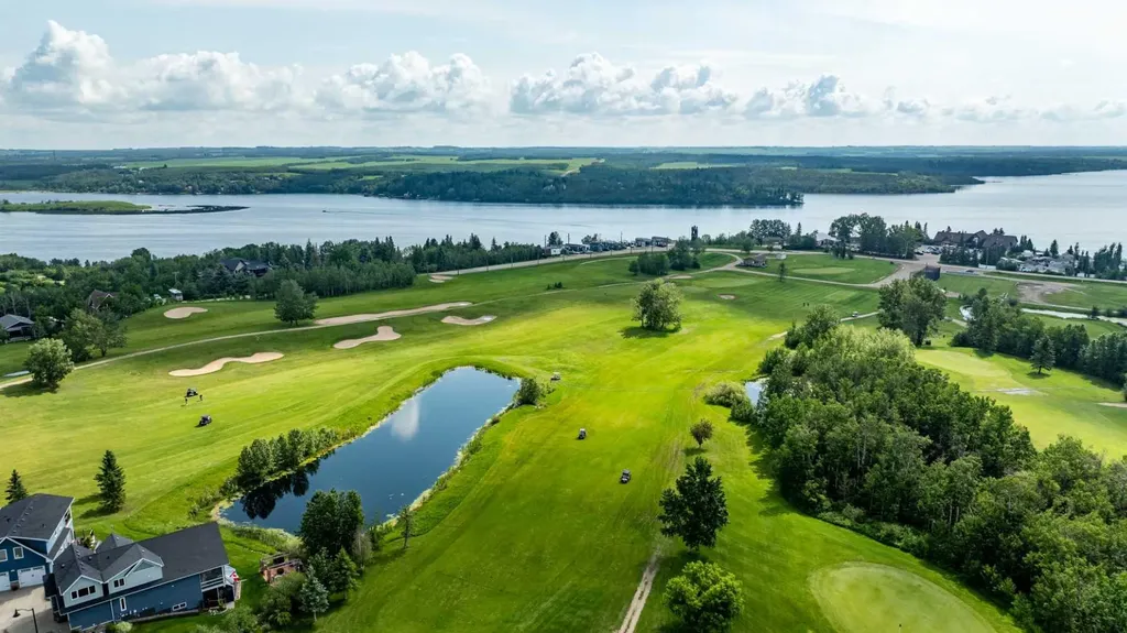 25054 South Pine Lake Road Rural Red Deer County AB T0M 1R0
