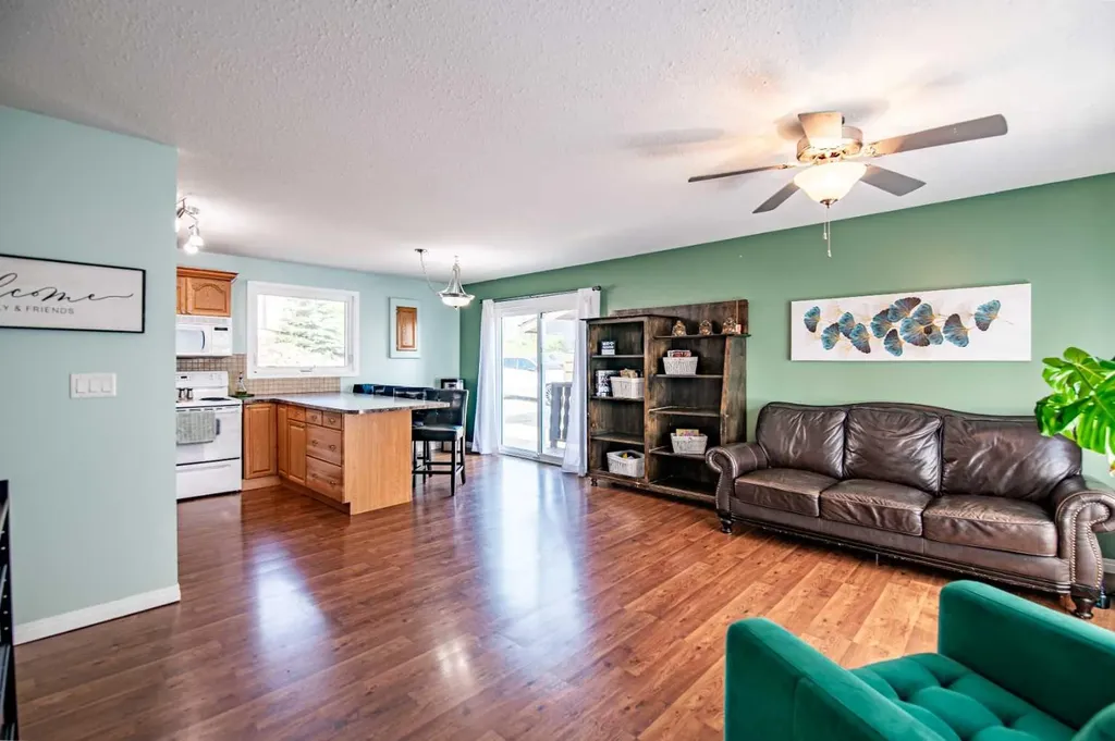 25054 South Pine Lake Road Rural Red Deer County AB T0M 1R0