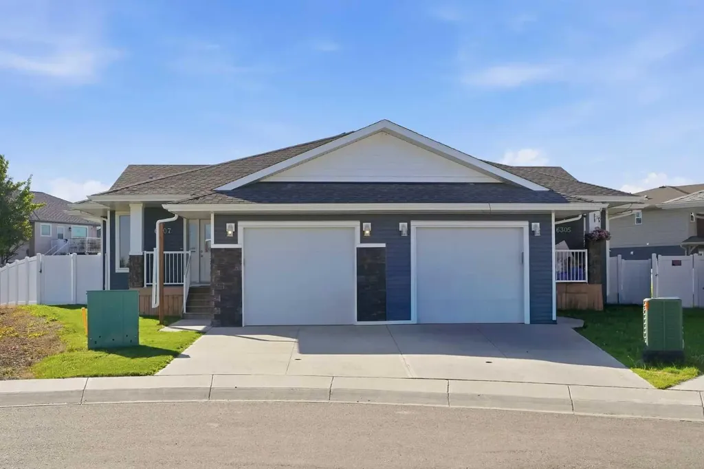 6307 58 A Street Rocky Mountain House AB T4T 0C2