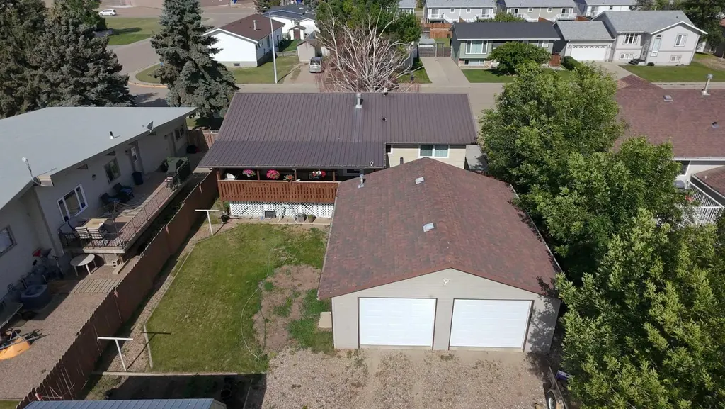 508 3 Street N Vauxhall AB T0K 2K0