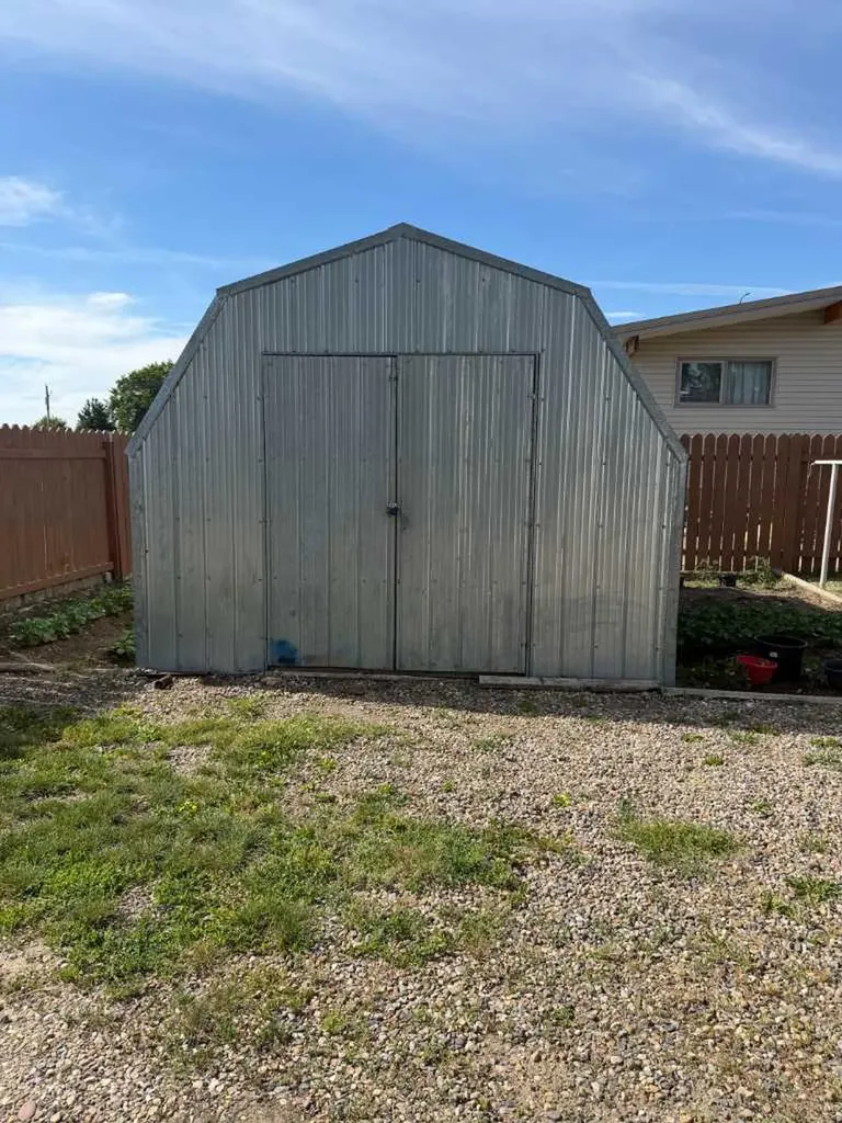 508 3 Street N Vauxhall AB T0K 2K0