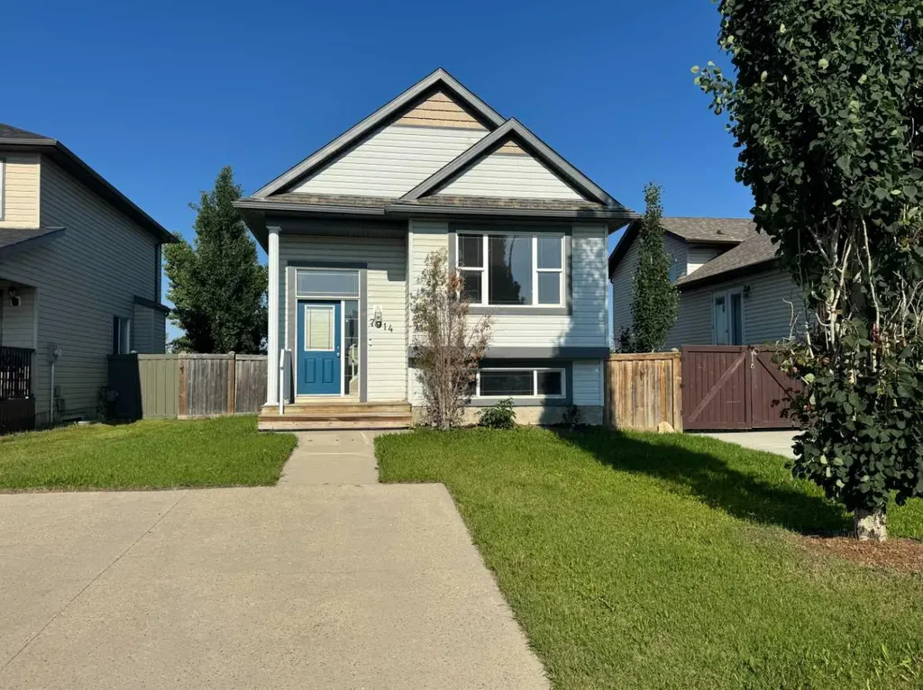 7914 115a Street Grande Prairie AB T8W 0A1