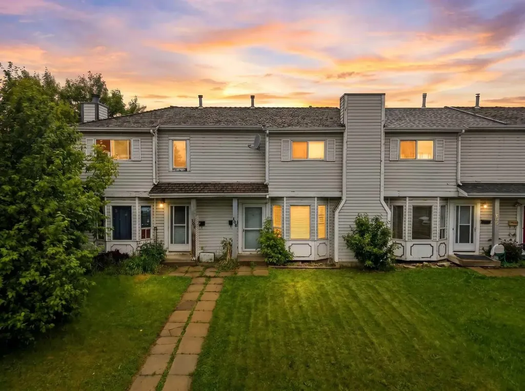 196 Northey Avenue Red Deer AB T4P 3J6