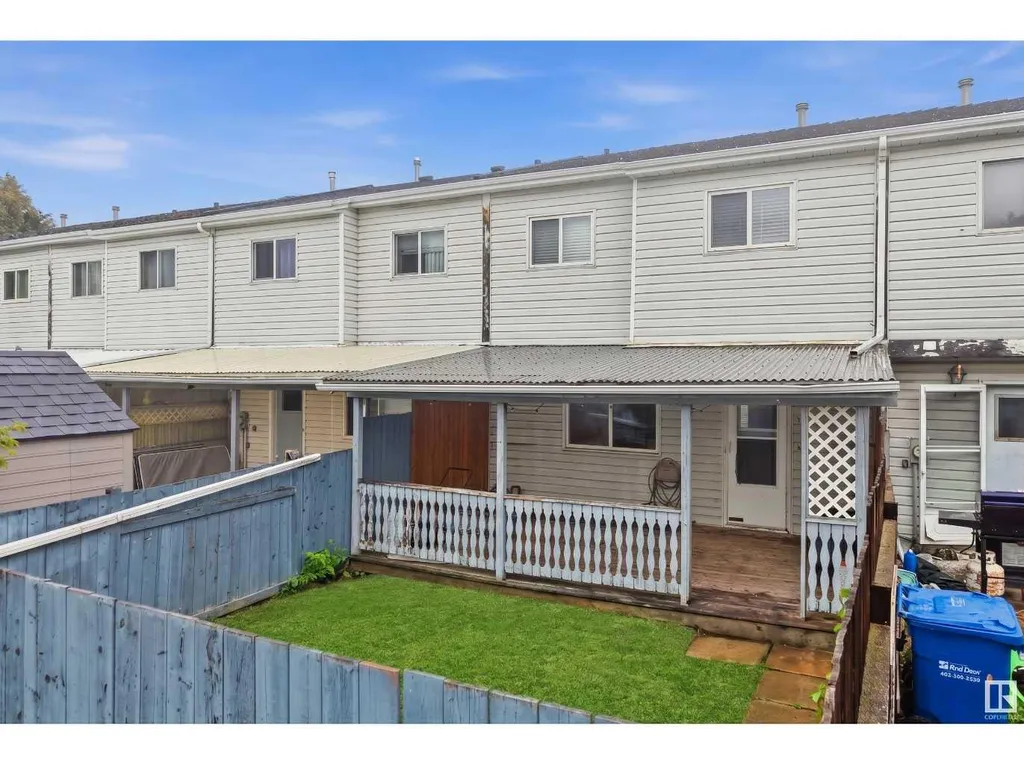 196 Northey Avenue Red Deer AB T4P 3J6