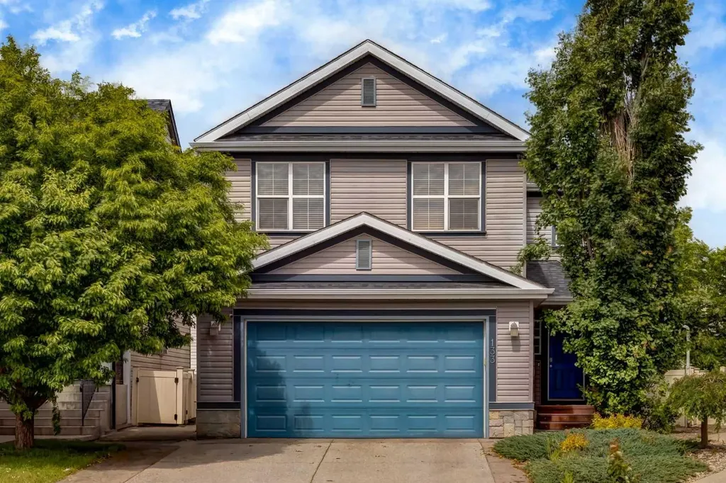 133 Copperleaf Bay SE Calgary AB T2Z 0J2
