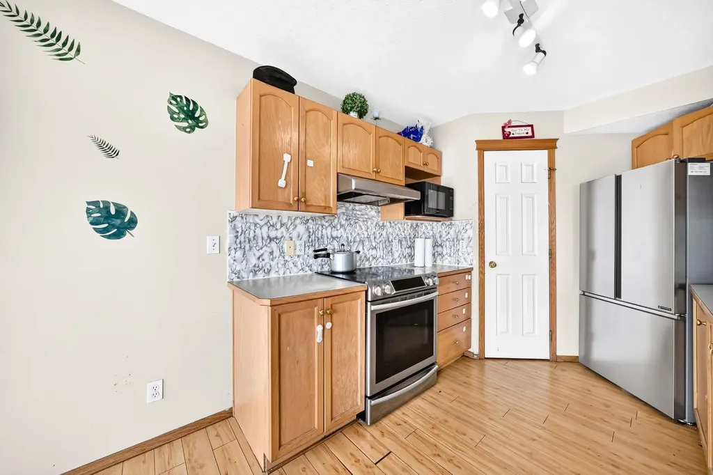 145 Martinvalley Crescent NE Calgary AB T3J 4L7