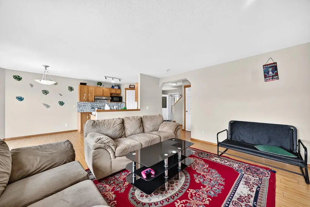 145 Martinvalley Crescent NE Calgary AB T3J 4L7