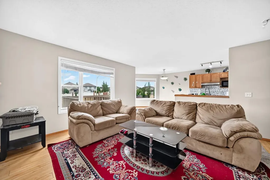 145 Martinvalley Crescent NE Calgary AB T3J 4L7