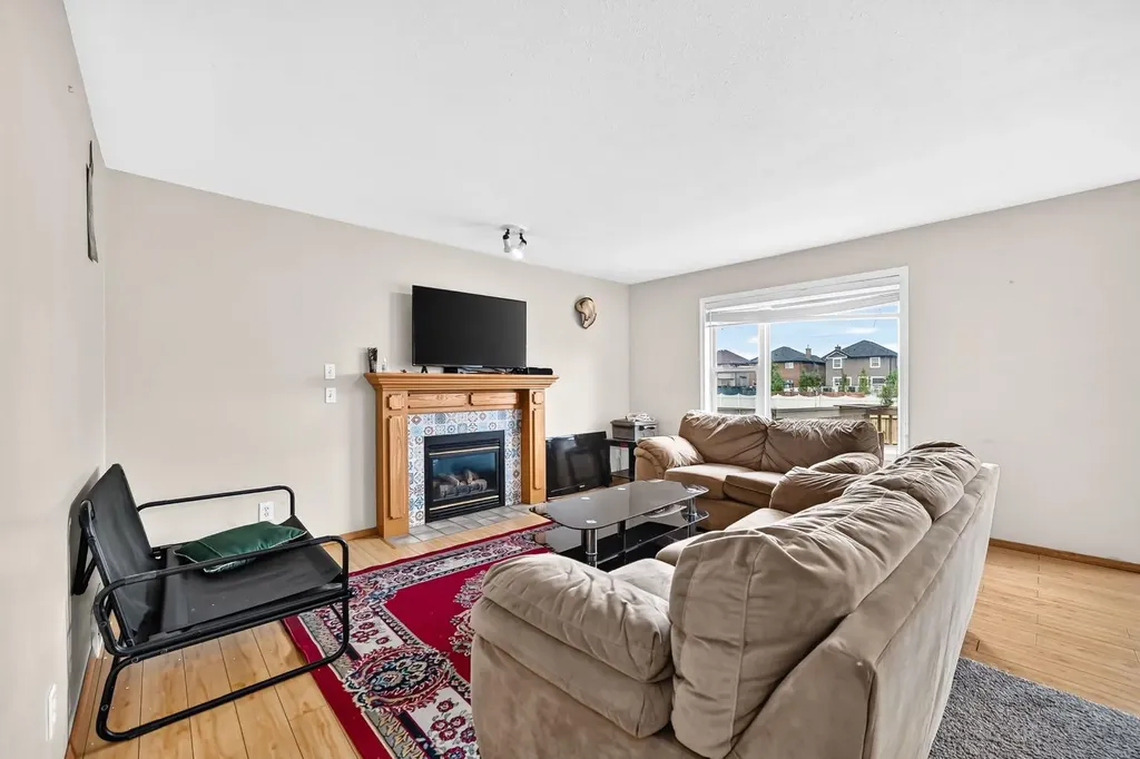 145 Martinvalley Crescent NE Calgary AB T3J 4L7
