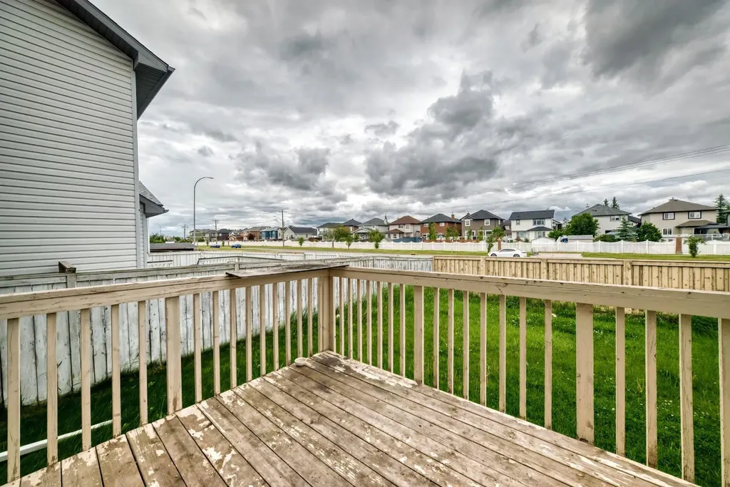 145 Martinvalley Crescent NE Calgary AB T3J 4L7
