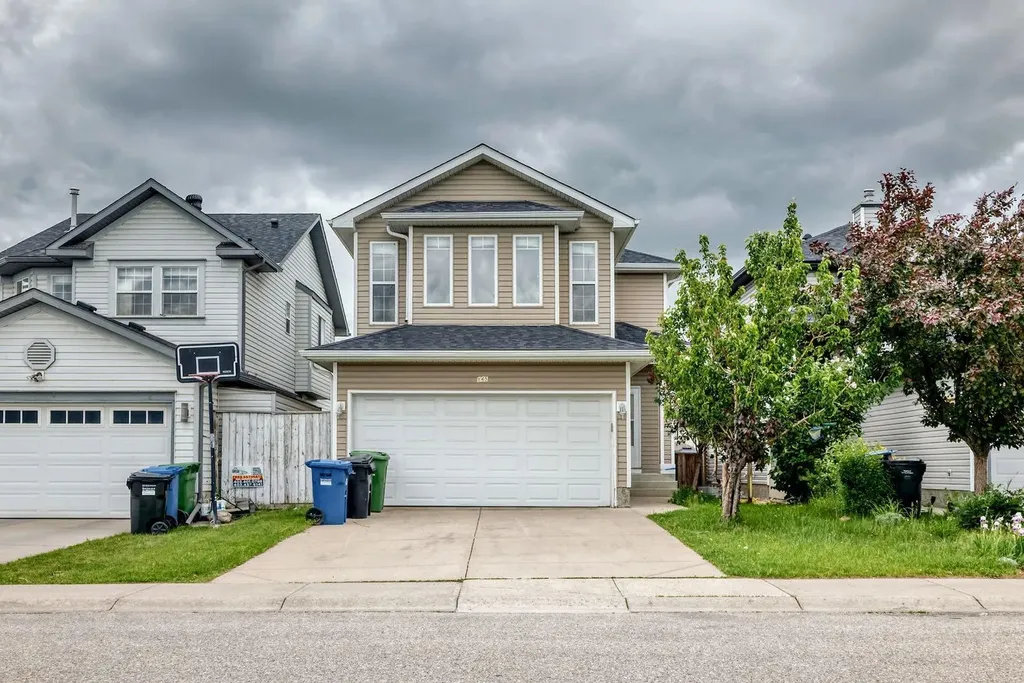 145 Martinvalley Crescent NE Calgary AB T3J 4L7
