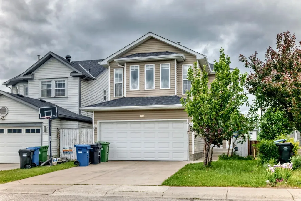 145 Martinvalley Crescent NE Calgary AB T3J 4L7