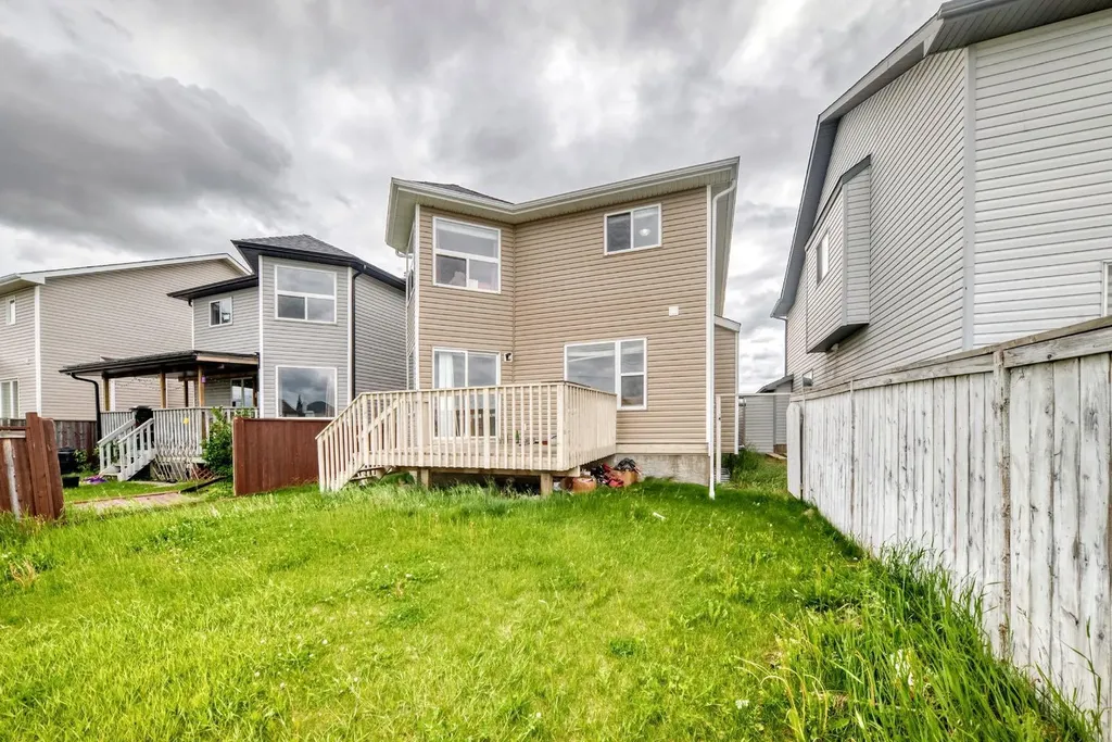 145 Martinvalley Crescent NE Calgary AB T3J 4L7