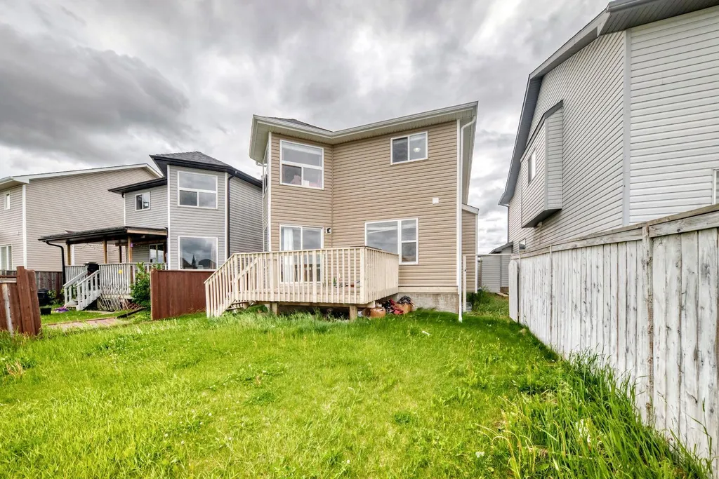 145 Martinvalley Crescent NE Calgary AB T3J 4L7