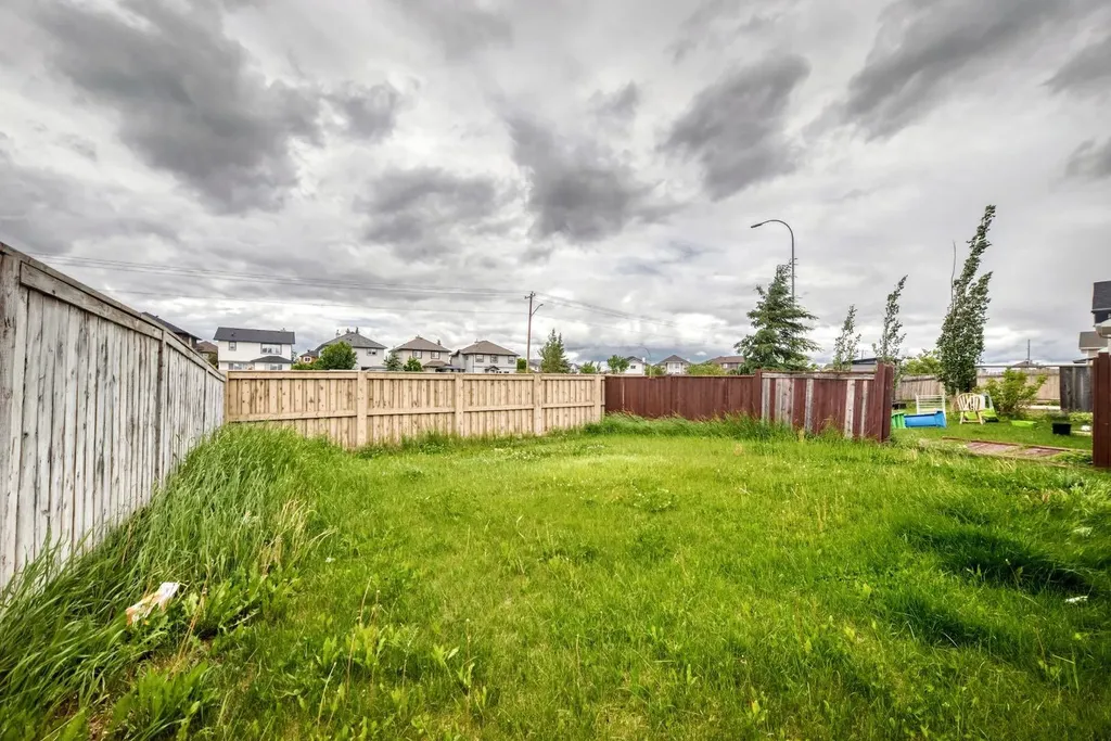 145 Martinvalley Crescent NE Calgary AB T3J 4L7