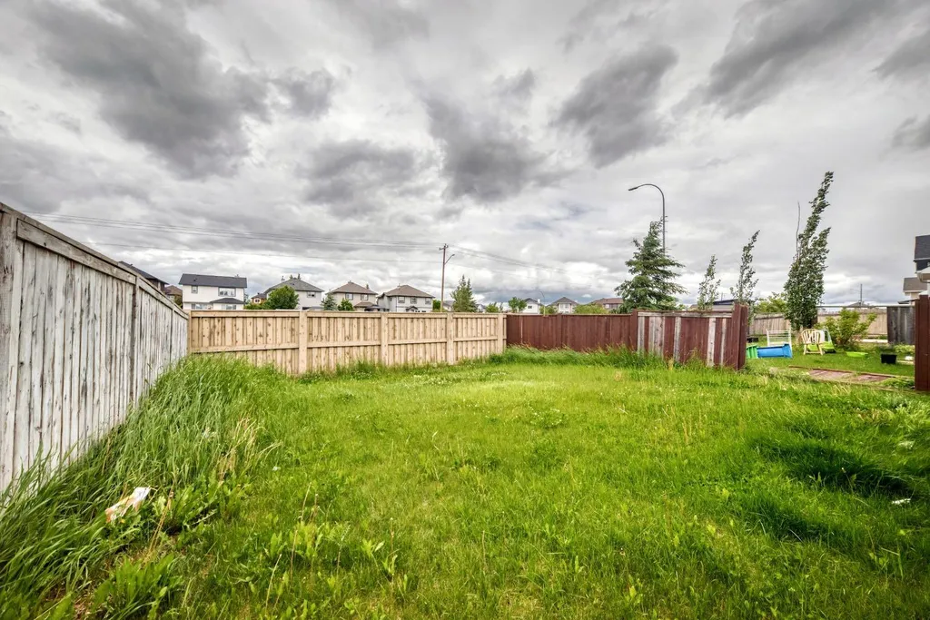 145 Martinvalley Crescent NE Calgary AB T3J 4L7