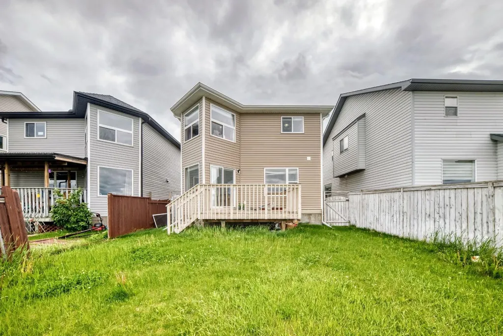 145 Martinvalley Crescent NE Calgary AB T3J 4L7