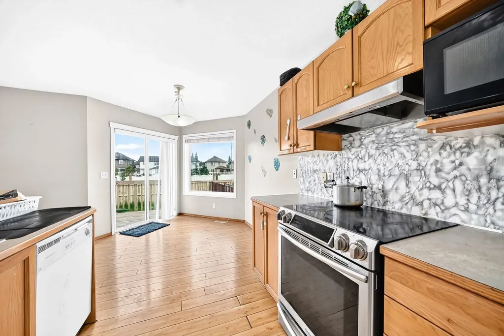 145 Martinvalley Crescent NE Calgary AB T3J 4L7