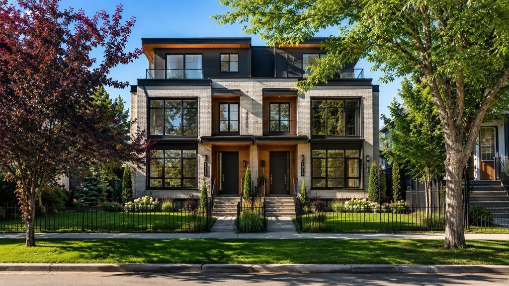 618 11 Avenue NE Calgary AB T2E 0Z7