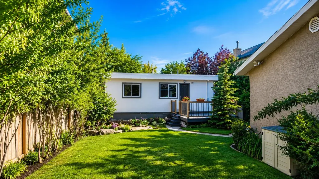 618 11 Avenue NE Calgary AB T2E 0Z7