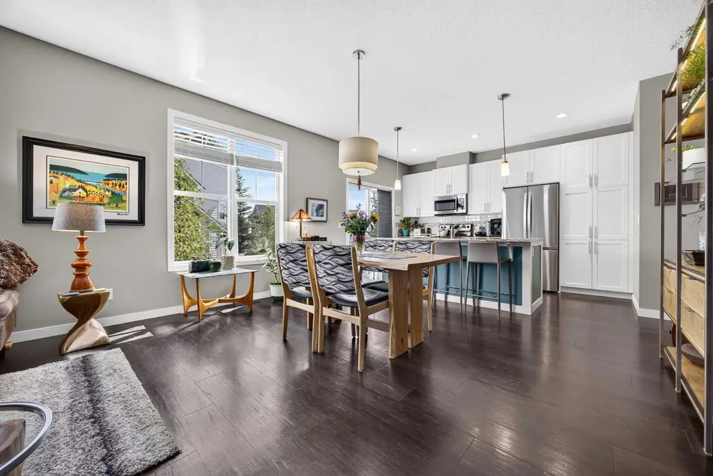 881 Sage Valley Boulevard NW Calgary AB T3R 0R3