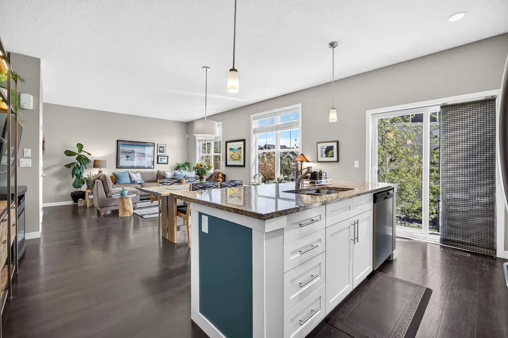 881 Sage Valley Boulevard NW Calgary AB T3R 0R3