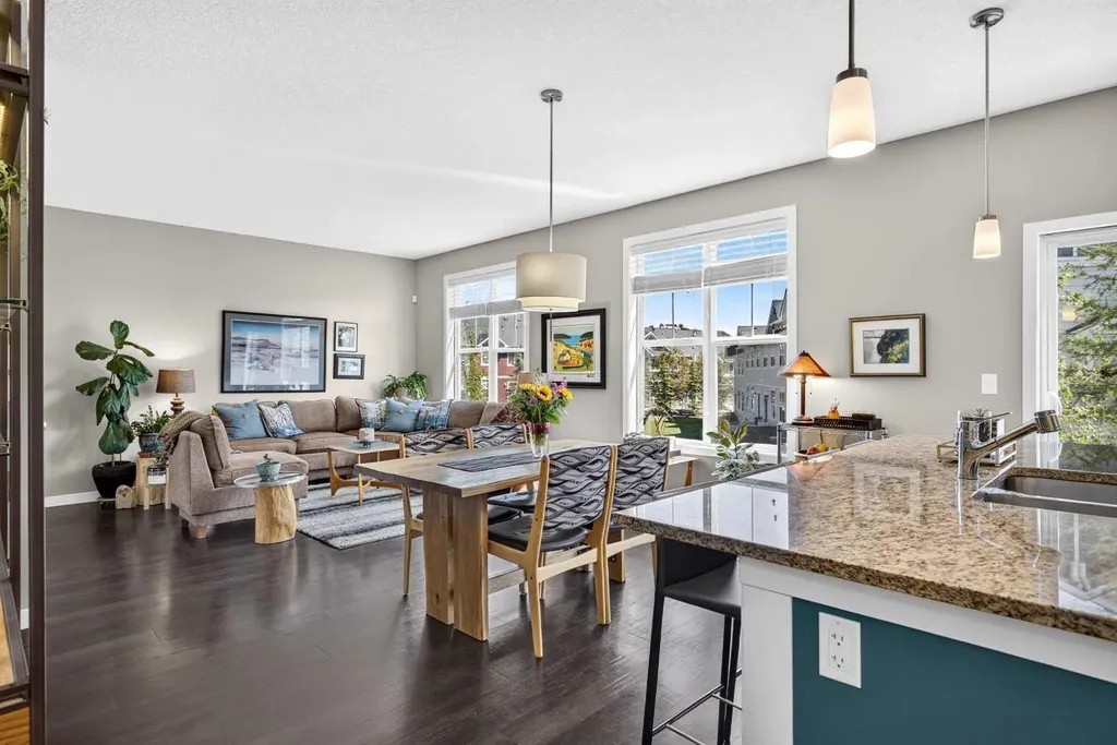 881 Sage Valley Boulevard NW Calgary AB T3R 0R3