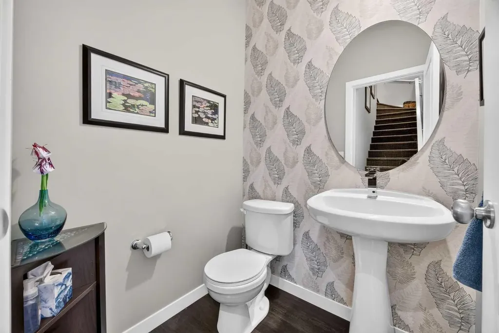 881 Sage Valley Boulevard NW Calgary AB T3R 0R3