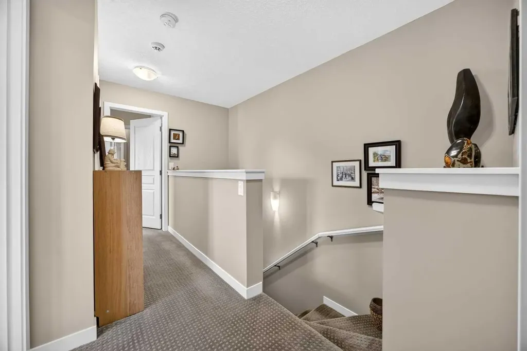 881 Sage Valley Boulevard NW Calgary AB T3R 0R3