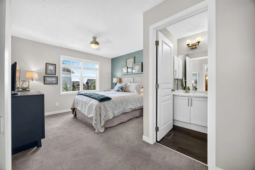 881 Sage Valley Boulevard NW Calgary AB T3R 0R3