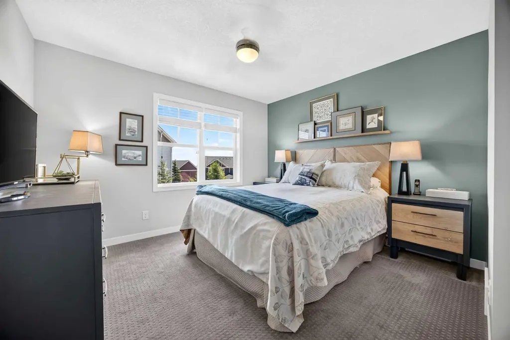 881 Sage Valley Boulevard NW Calgary AB T3R 0R3