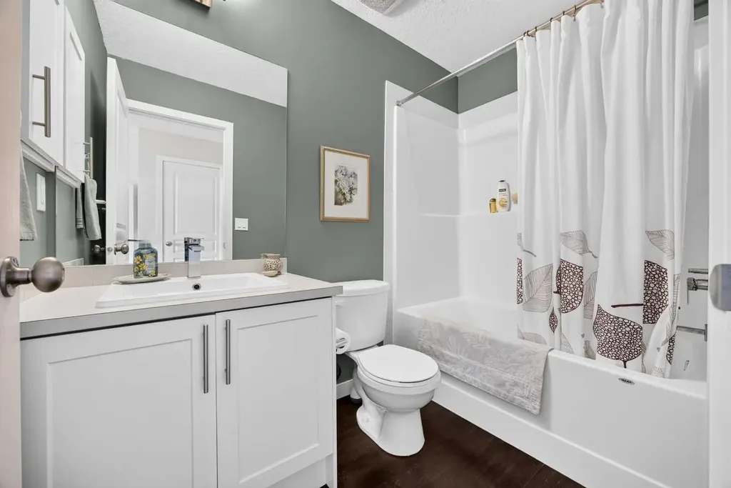 881 Sage Valley Boulevard NW Calgary AB T3R 0R3