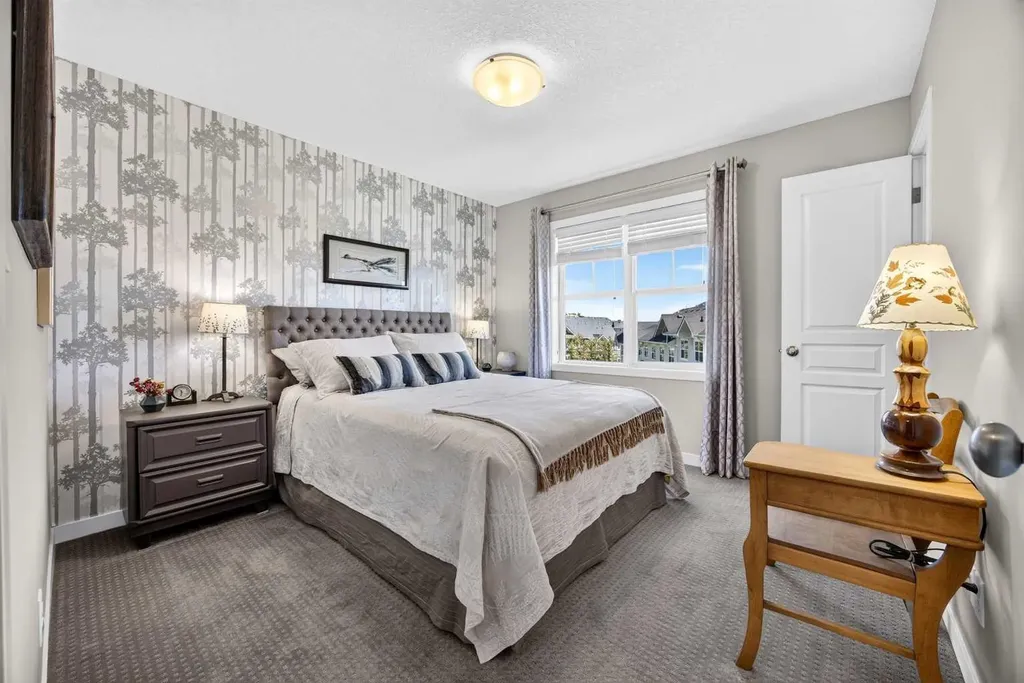881 Sage Valley Boulevard NW Calgary AB T3R 0R3