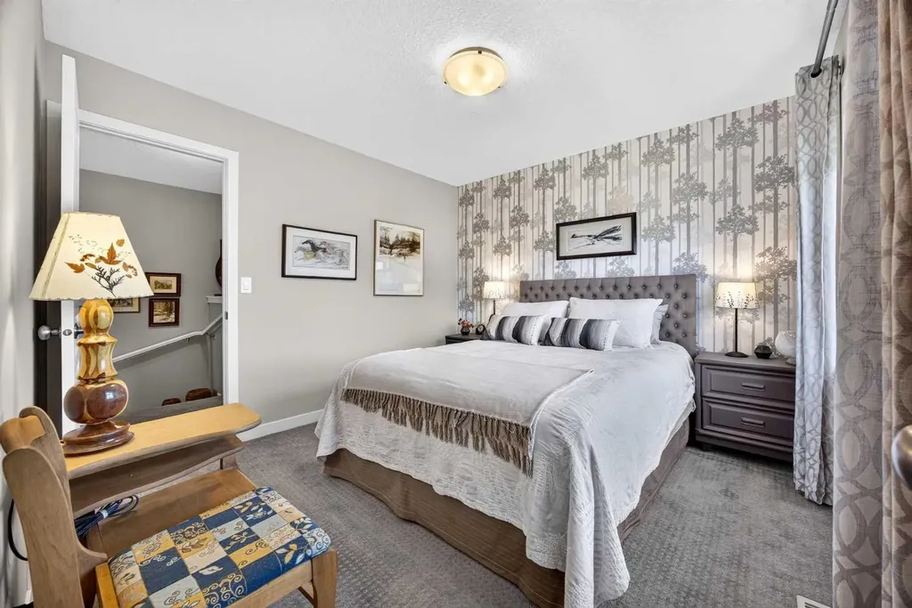 881 Sage Valley Boulevard NW Calgary AB T3R 0R3