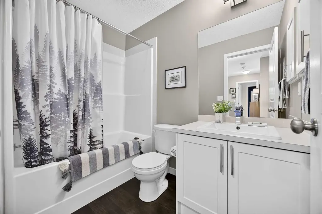 881 Sage Valley Boulevard NW Calgary AB T3R 0R3