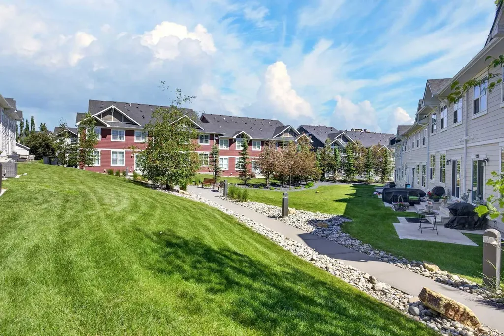 881 Sage Valley Boulevard NW Calgary AB T3R 0R3