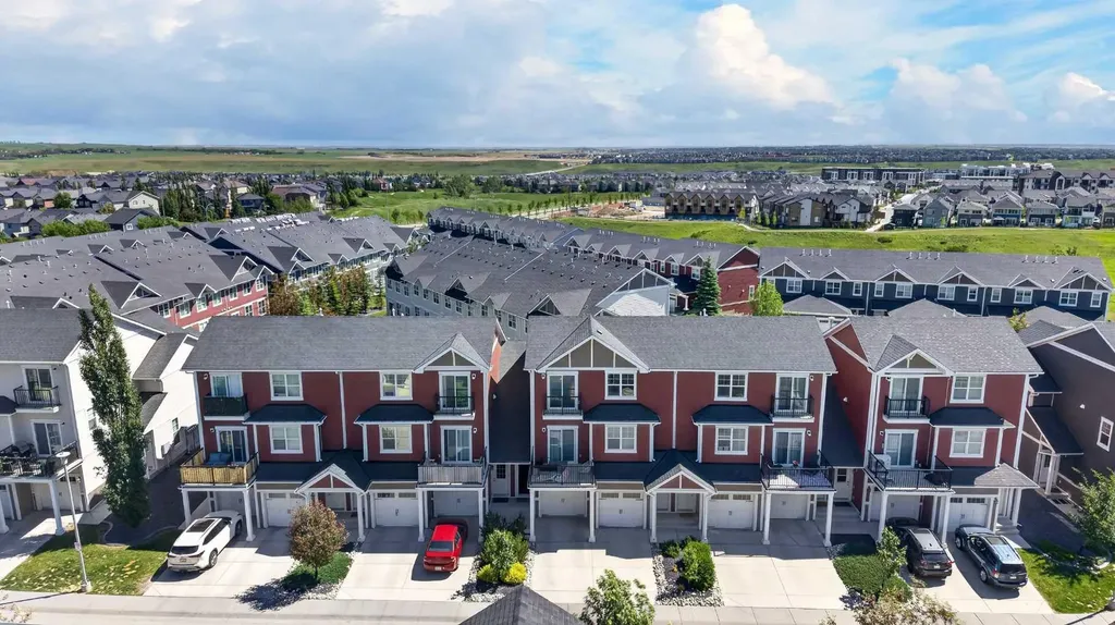 881 Sage Valley Boulevard NW Calgary AB T3R 0R3
