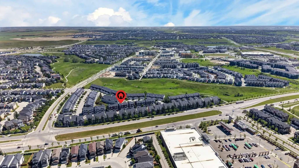 881 Sage Valley Boulevard NW Calgary AB T3R 0R3