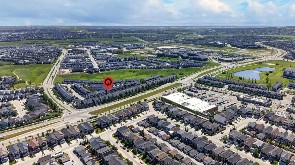 881 Sage Valley Boulevard NW Calgary AB T3R 0R3
