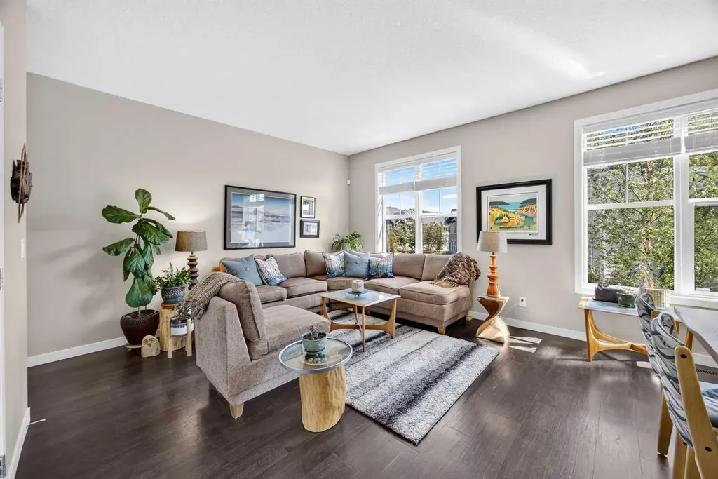 881 Sage Valley Boulevard NW Calgary AB T3R 0R3
