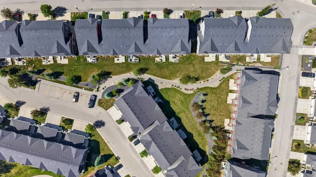 881 Sage Valley Boulevard NW Calgary AB T3R 0R3